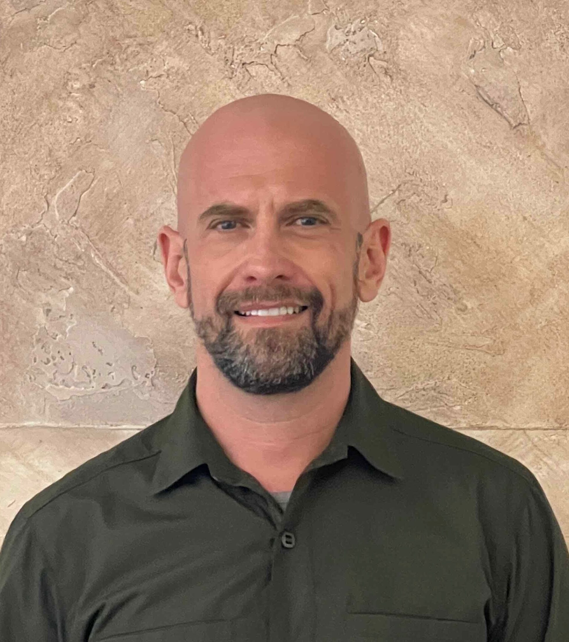 Lincoln Bickford, MD, PhD