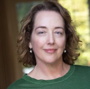 Gretchen Kubacky, PsyD