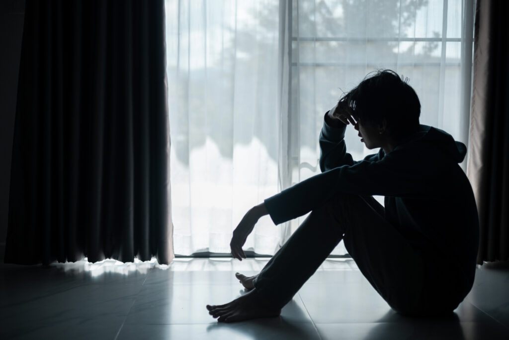 Functional Medicine for Depression: Why Your Brain Needs More Than a Prescription