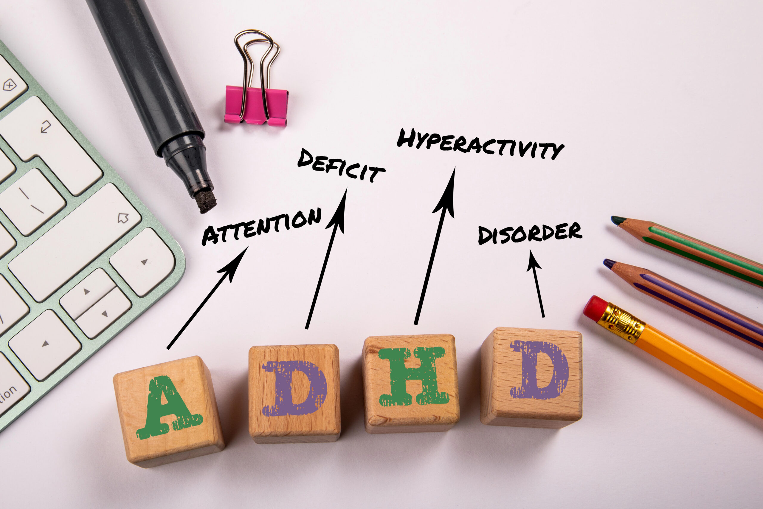 Functional Medicine for ADHD: A Root-Cause Approach to Attention and Focus