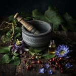 Plant Allies for the Psychedelic Journey: What the Science Says About Herbal Support for Preparation and Integration